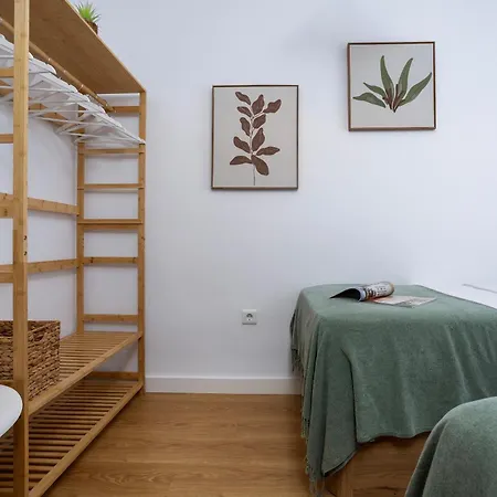Exclusive Plaza Merced Apartmán Màlaga
